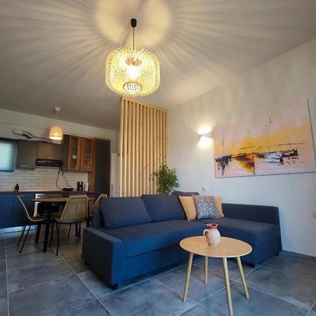 Coritos Holiday Apartments คอนโตกาลิ ภายนอก รูปภาพ